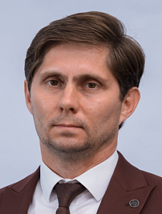 Нелюбов Денис Александрович